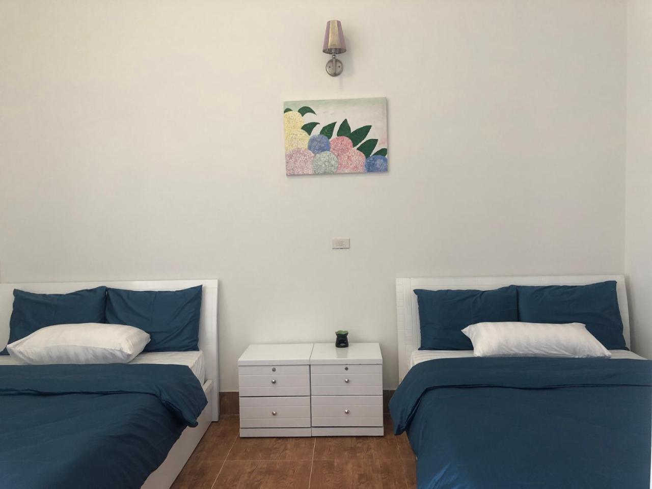 Da Lat Lotus Villa Boutique Dış mekan fotoğraf