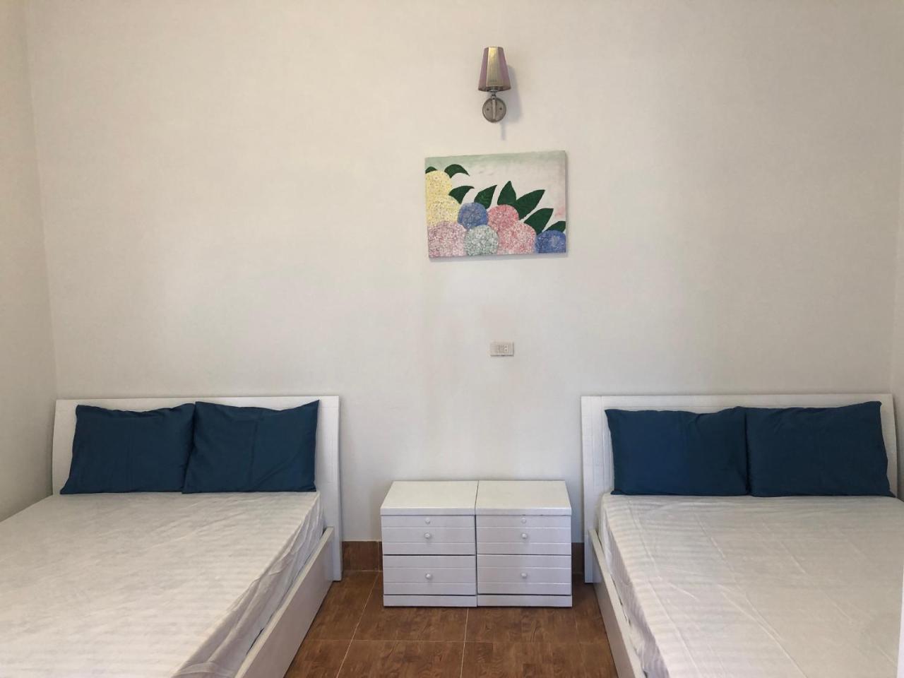 Da Lat Lotus Villa Boutique Dış mekan fotoğraf