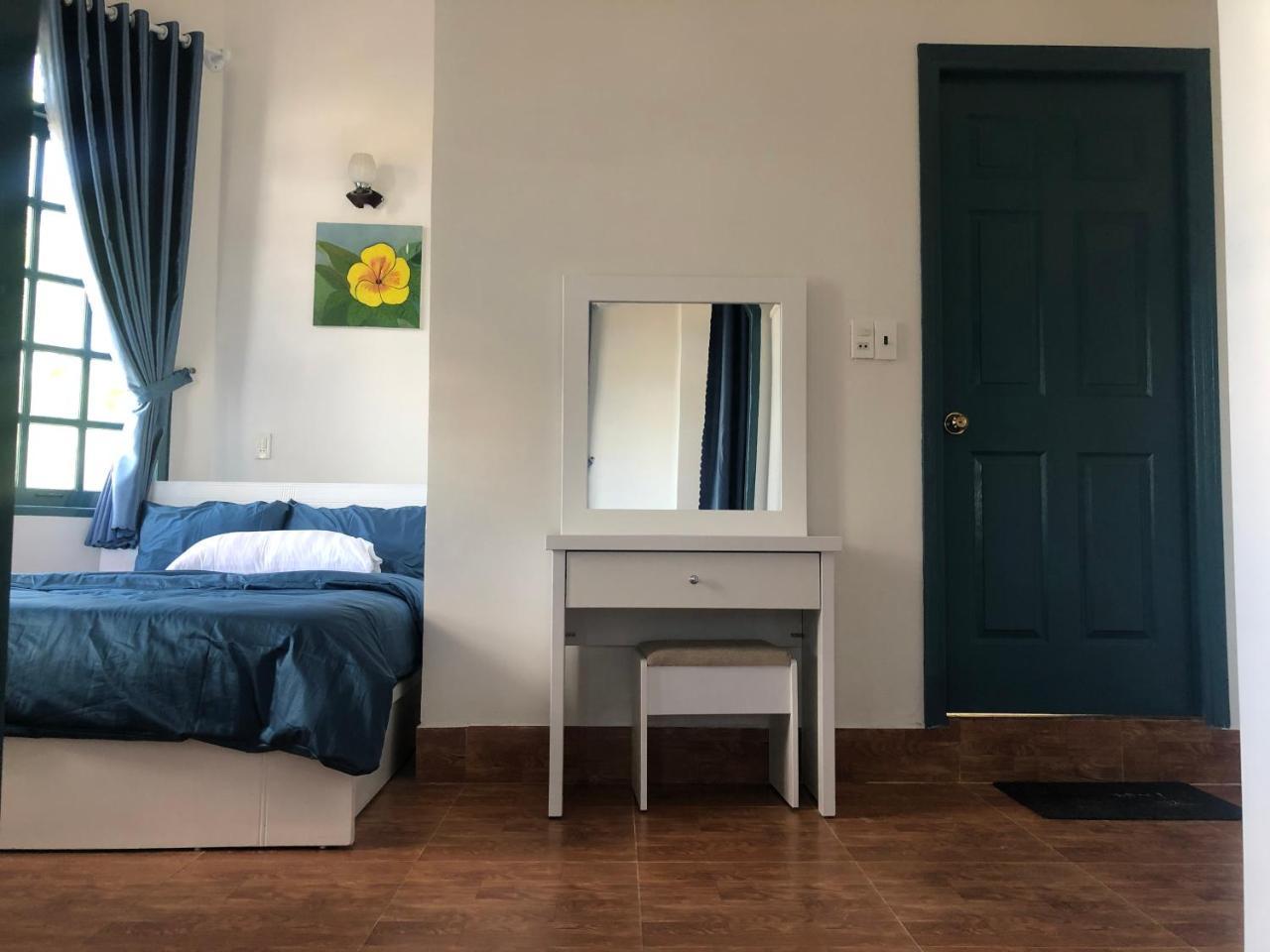 Da Lat Lotus Villa Boutique Dış mekan fotoğraf